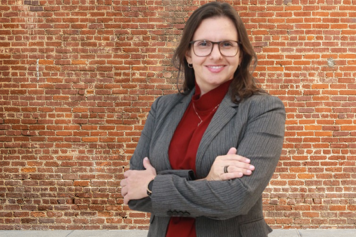 ENTREVISTA | Continuidade e inovação: As metas da Dra. Fernanda Gomes de Paula na Secretaria Nacional de Aquicultura